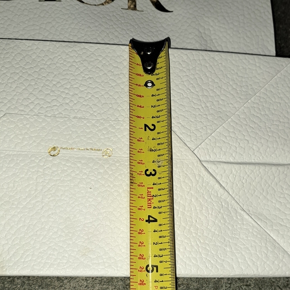 DIOR GIFT BAG - Picture 5 of 6